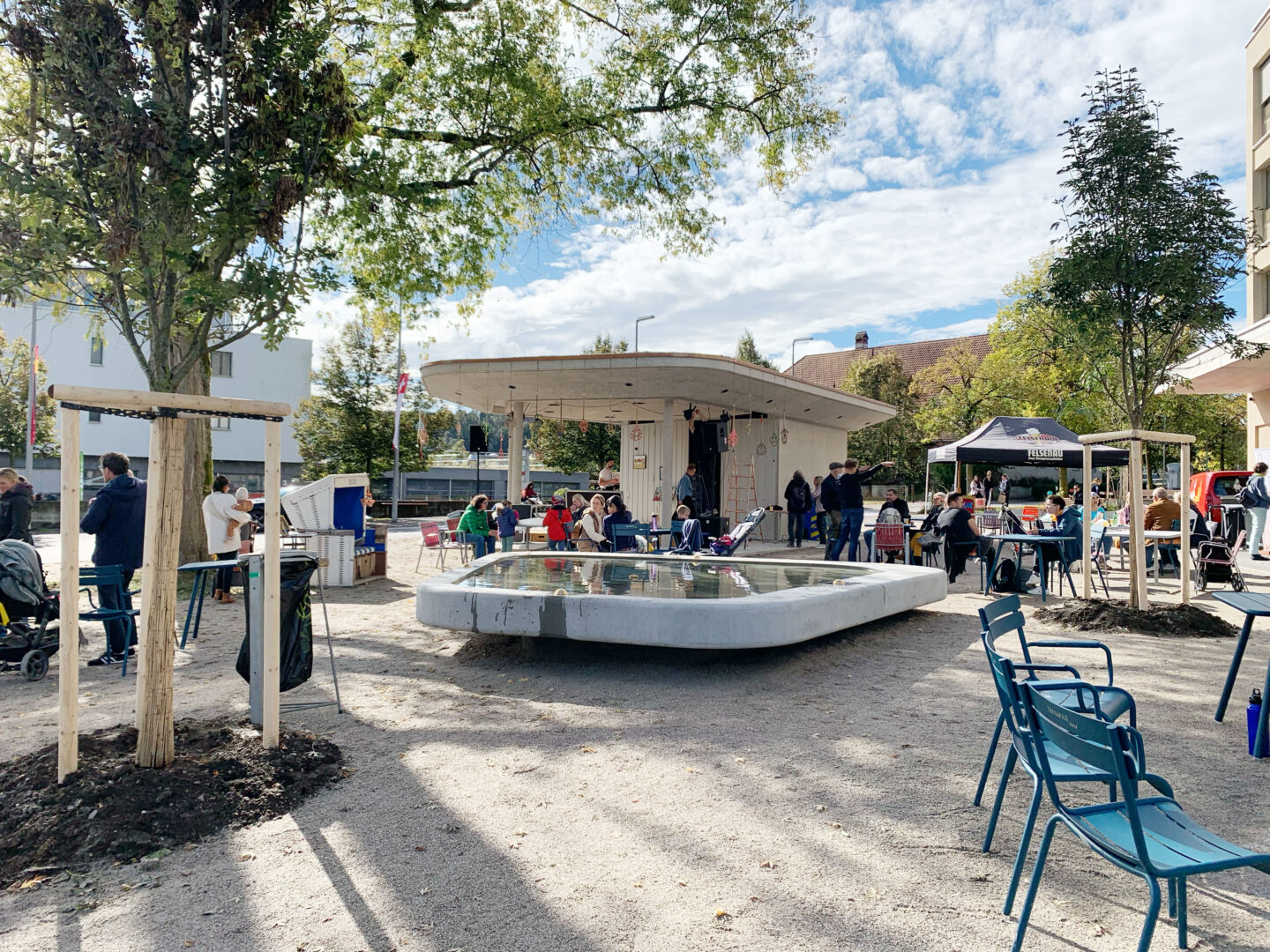 273 Zentrum Bremgarten b Bern IMG 0236